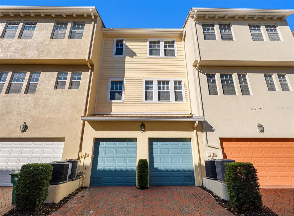 5902 Printery Street, Unit 105 Tampa, FL 33616 - Photo 35 of 54