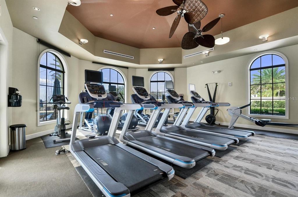 5902 Printery Street, Unit 105 Tampa, FL 33616 - Photo 48 of 54