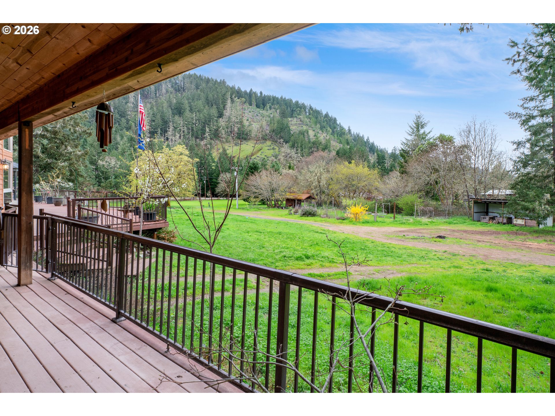 6700 Upper Olalla Road Winston, OR 97496 - Photo 42 of 46