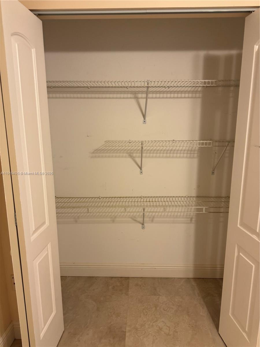 1001 Southwest 141st Avenue, Unit 107K Pembroke Pines, FL 33027 - Photo 11 of 28 a view of small space