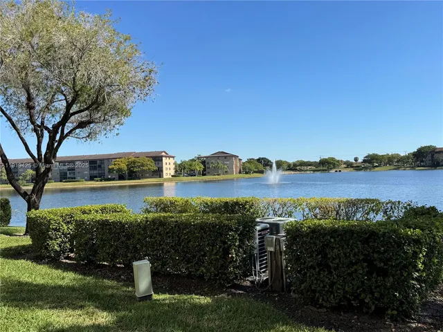 $247,000 | 1001 Southwest 141st Avenue, Unit 107K, Pembroke Pines, FL 33027