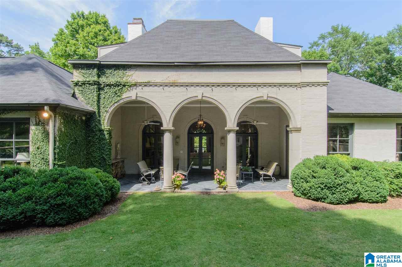 2780 Pump House Road Birmingham, AL 35243 - Photo 40 of 50