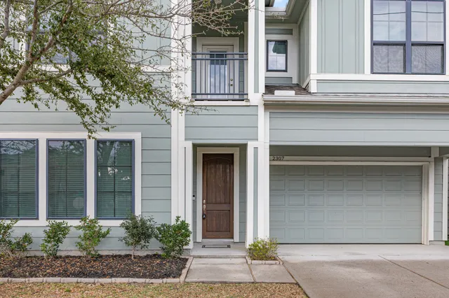$595,000 | 2307 Langston Street, Houston, TX 77007