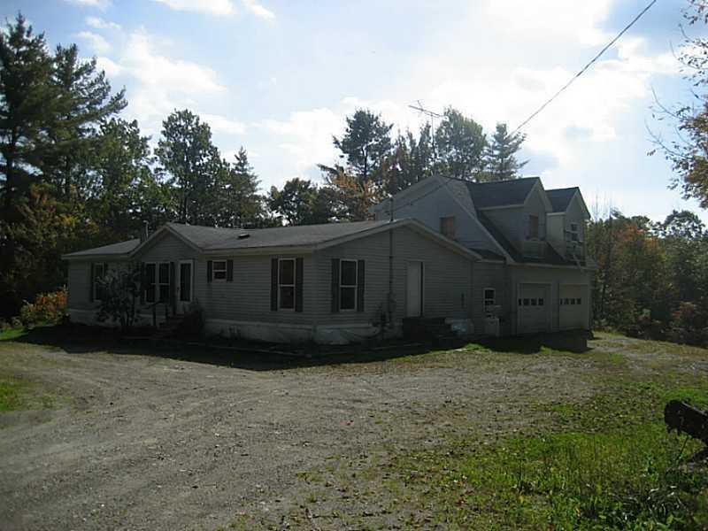 290 Rollins Road Freedom, ME 04941 - Photo 14 of 29 Exterior Front.