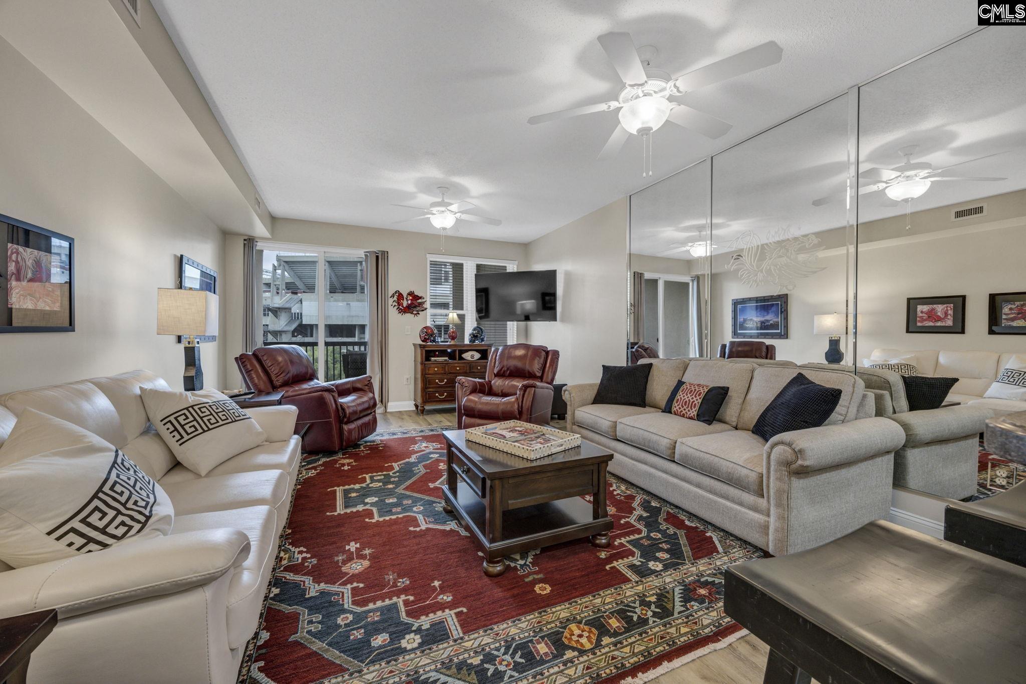 1100 Bluff Road, Unit 407 Columbia, SC 29201 - Photo 7 of 29