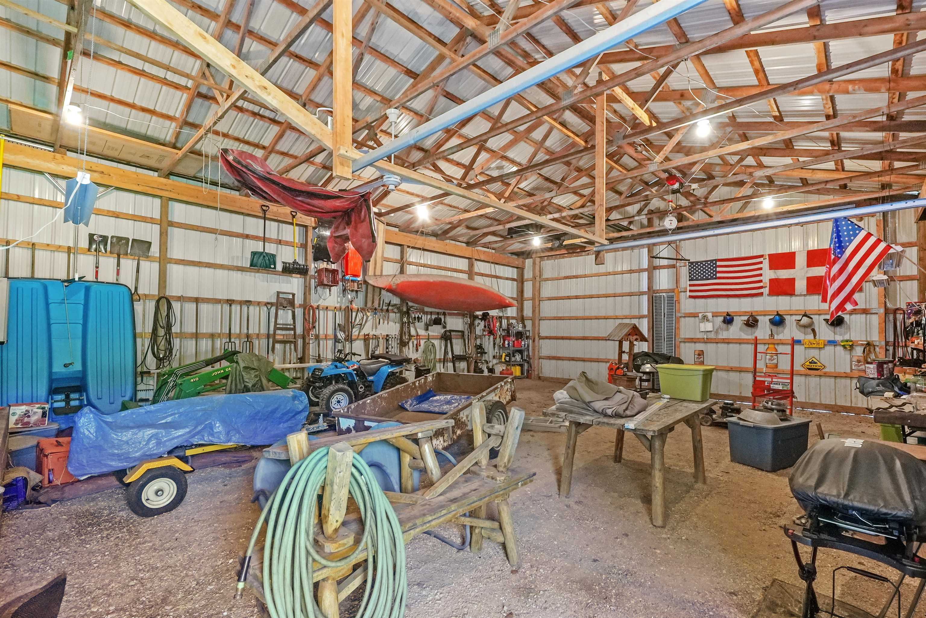 6400 West Moorestown Road Manton, MI 49663 - Photo 39 of 60