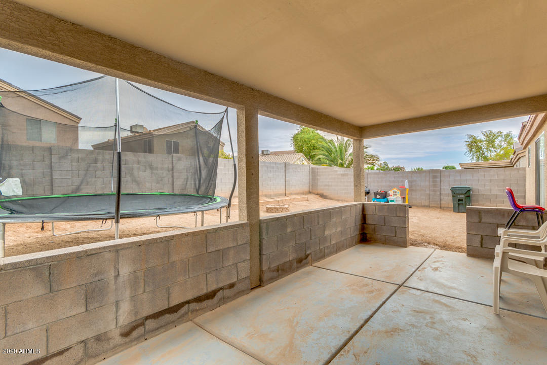 12714 West Calavar Road El Mirage, AZ 85335 - Photo 20 of 24