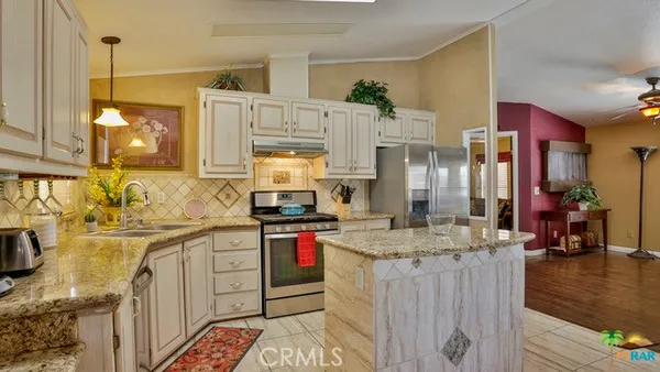 $225,000 | 22840 Sterling Avenue, Unit 92, Palm Springs, CA 92262