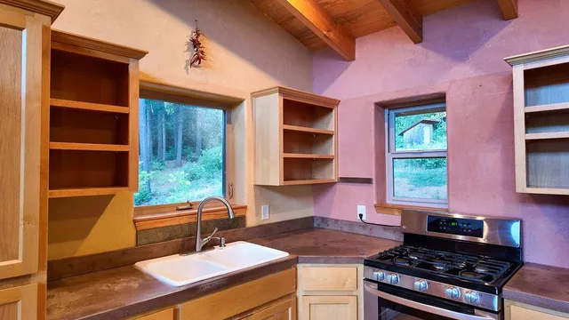 $525,000 | 14843 Youngs Hill Road, Camptonville, CA 95922