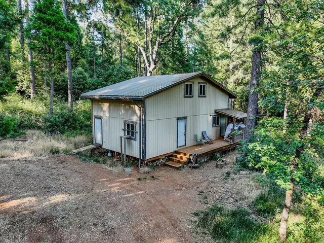 $525,000 | 14843 Youngs Hill Road, Camptonville, CA 95922