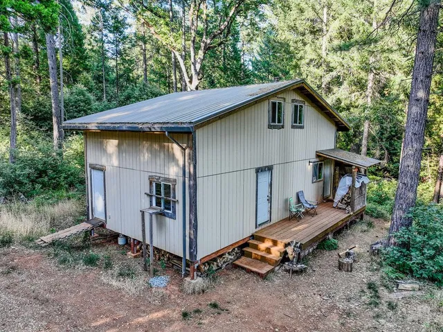 $525,000 | 14843 Youngs Hill Road, Camptonville, CA 95922