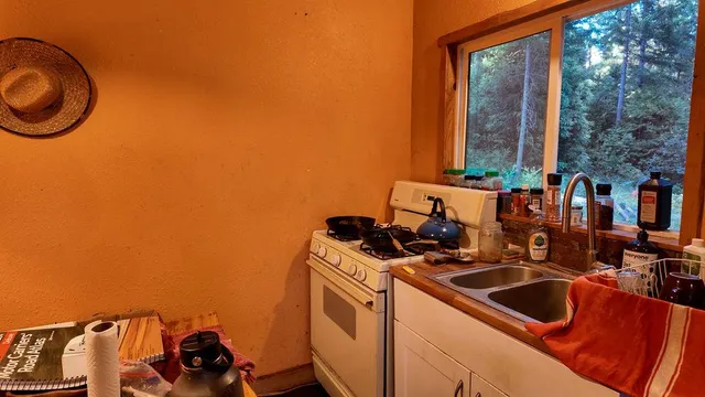 $525,000 | 14843 Youngs Hill Road, Camptonville, CA 95922