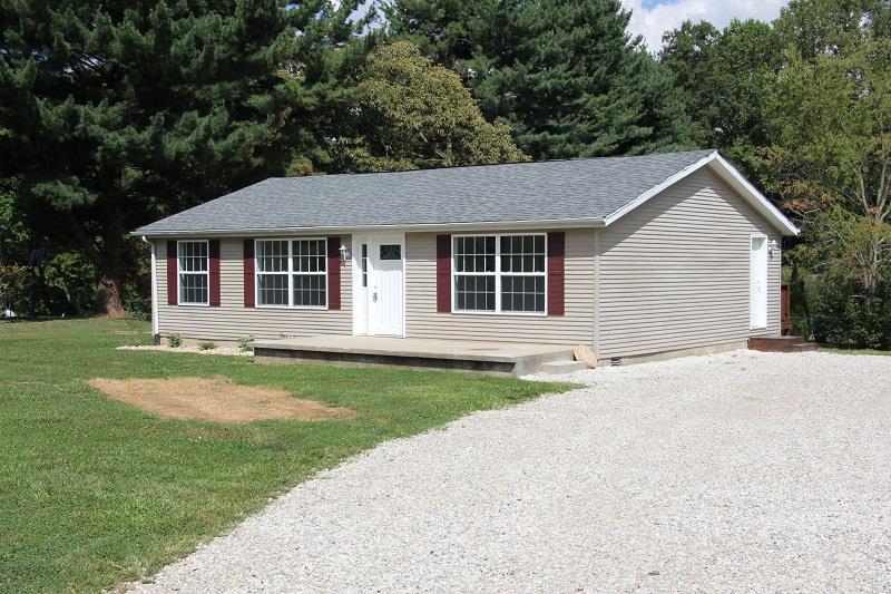 4233 East Farr Road Bloomington, IN 47408 - Photo 2 of 14