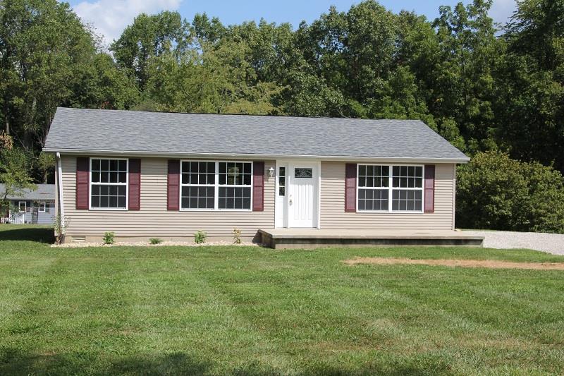 4233 East Farr Road Bloomington, IN 47408 - Photo 4 of 14