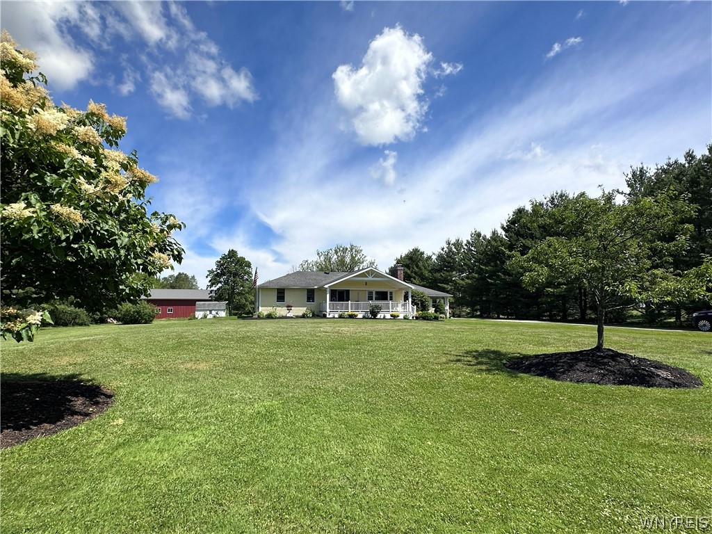 3052 Kulp Road Eden, NY 14057 - Photo 4 of 49