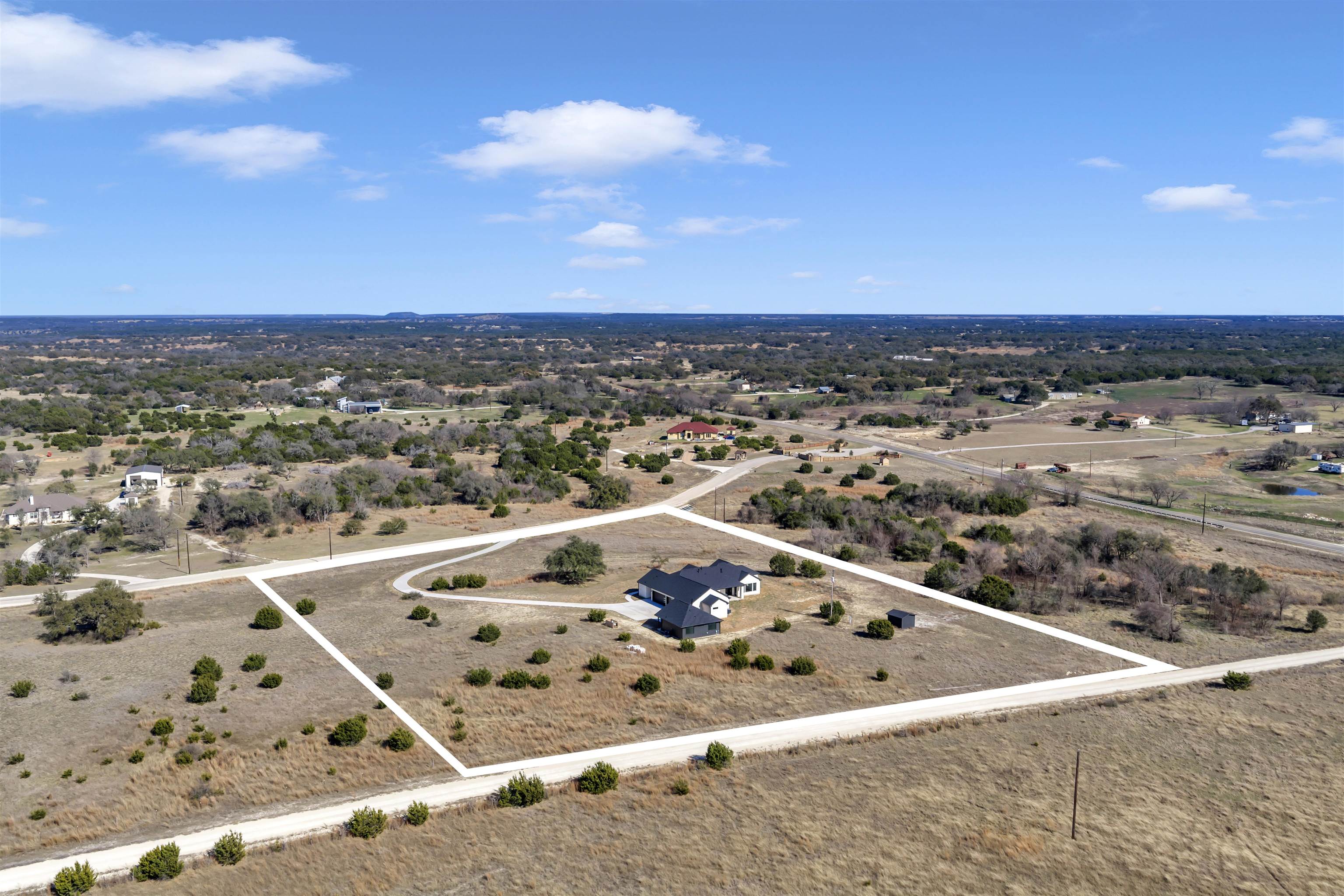 138 Cloudwood Ranch Road Briggs, TX 78608 - Photo 2 of 35