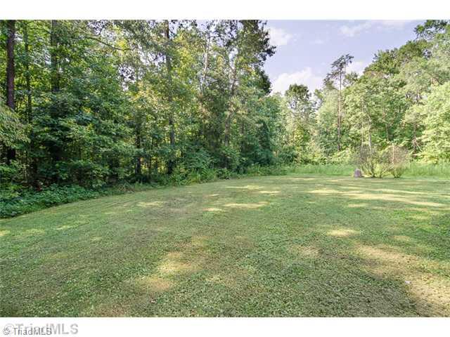 328 Cedar Ridge Road Randleman, NC 27317 - Photo 12 of 16 Yard/Garden.
