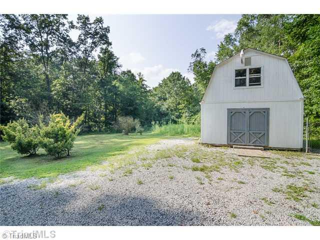 328 Cedar Ridge Road Randleman, NC 27317 - Photo 13 of 16 Workshop.