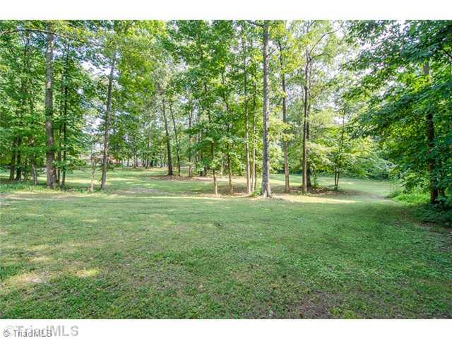 328 Cedar Ridge Road Randleman, NC 27317 - Photo 14 of 16 Yard/Garden.