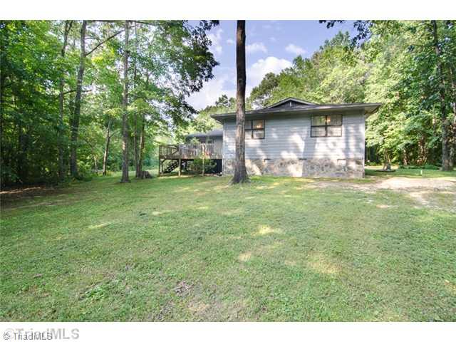 328 Cedar Ridge Road Randleman, NC 27317 - Photo 16 of 16 Exterior Front.