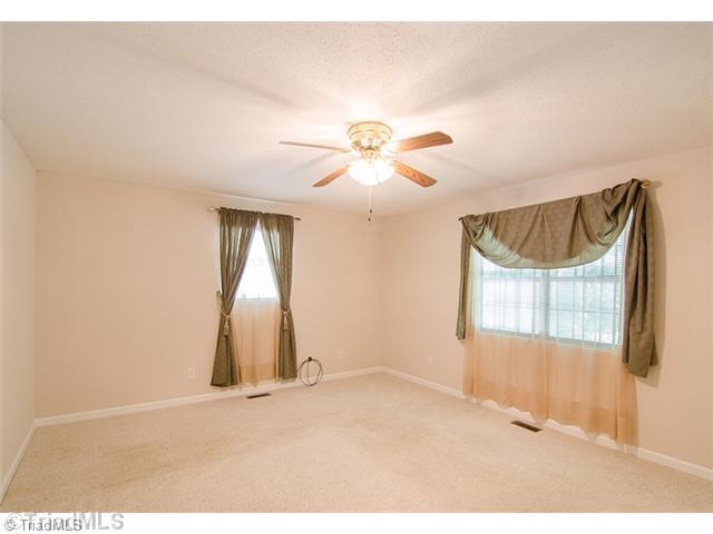 Master Bedroom. 