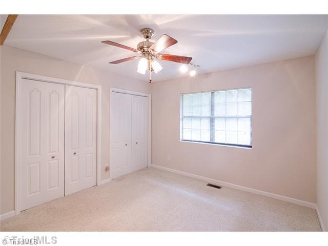 328 Cedar Ridge Road Randleman, NC 27317 - Photo 8 of 16 2nd Bedroom.