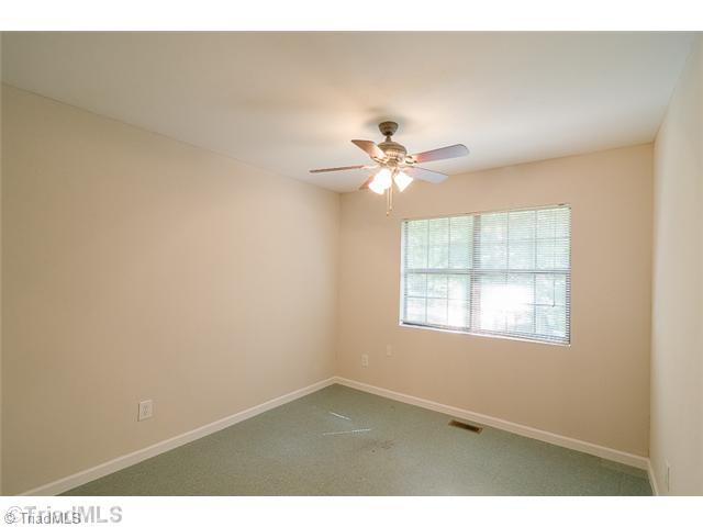 328 Cedar Ridge Road Randleman, NC 27317 - Photo 9 of 16 3rd Bedroom.