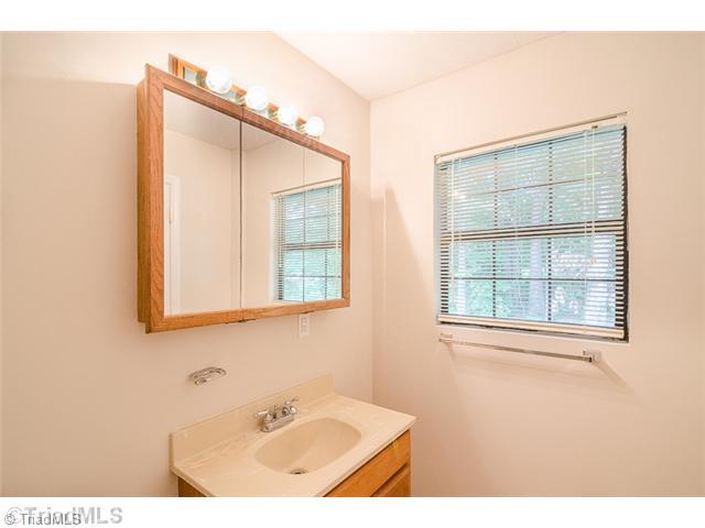 328 Cedar Ridge Road Randleman, NC 27317 - Photo 10 of 16 Bath.