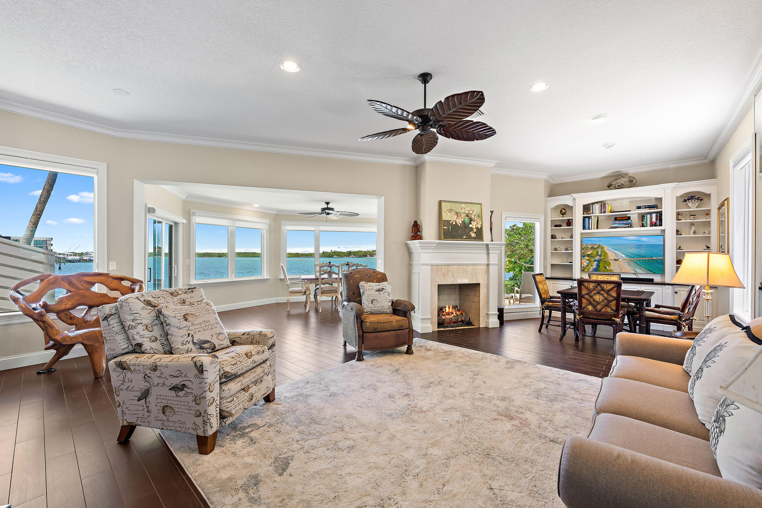 19932 Scrimshaw Way Jupiter, FL 33469 - Photo 11 of 26 Living Area