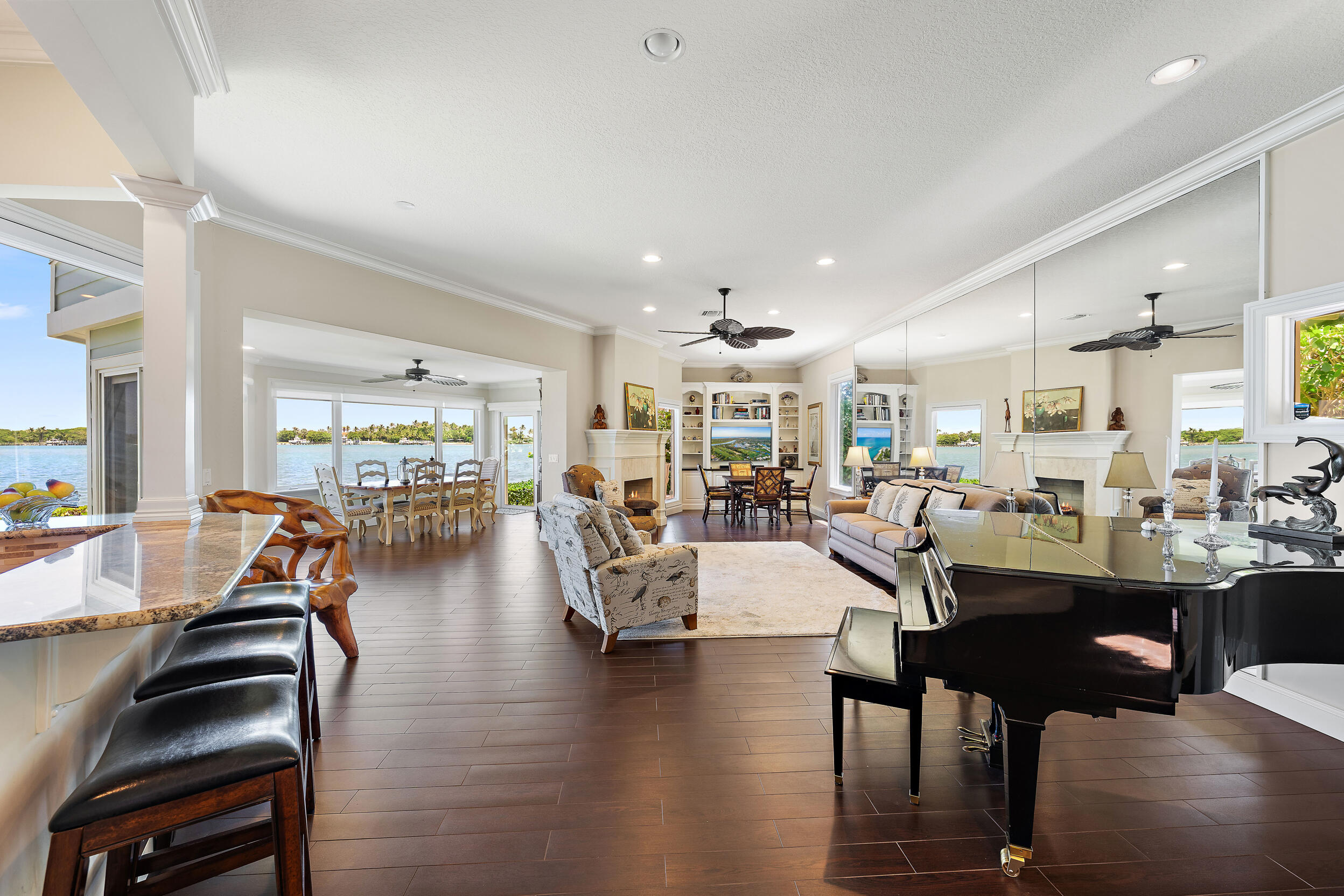 19932 Scrimshaw Way Jupiter, FL 33469 - Photo 12 of 26 Living Area