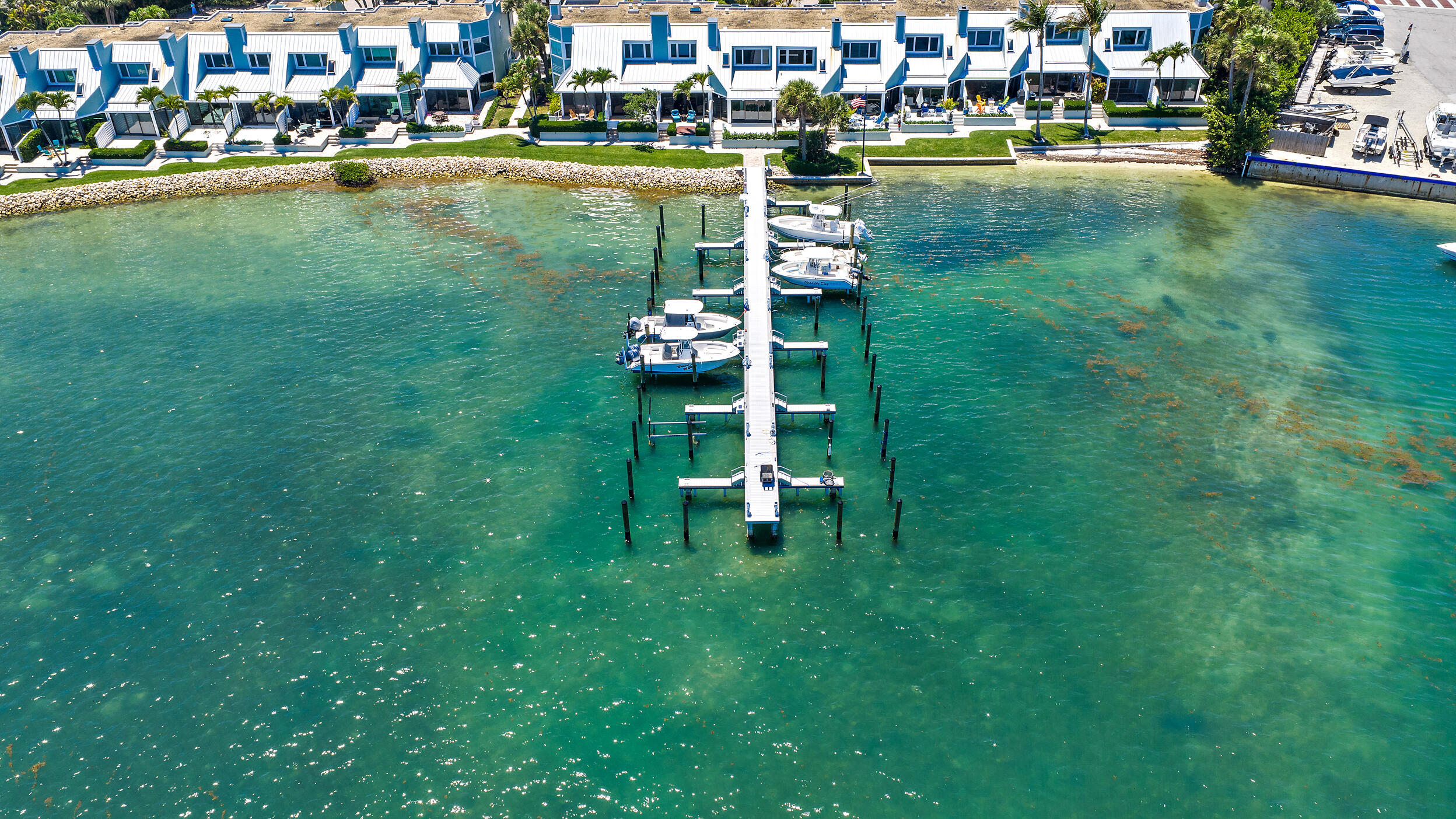 19932 Scrimshaw Way Jupiter, FL 33469 - Photo 3 of 26 Aerial