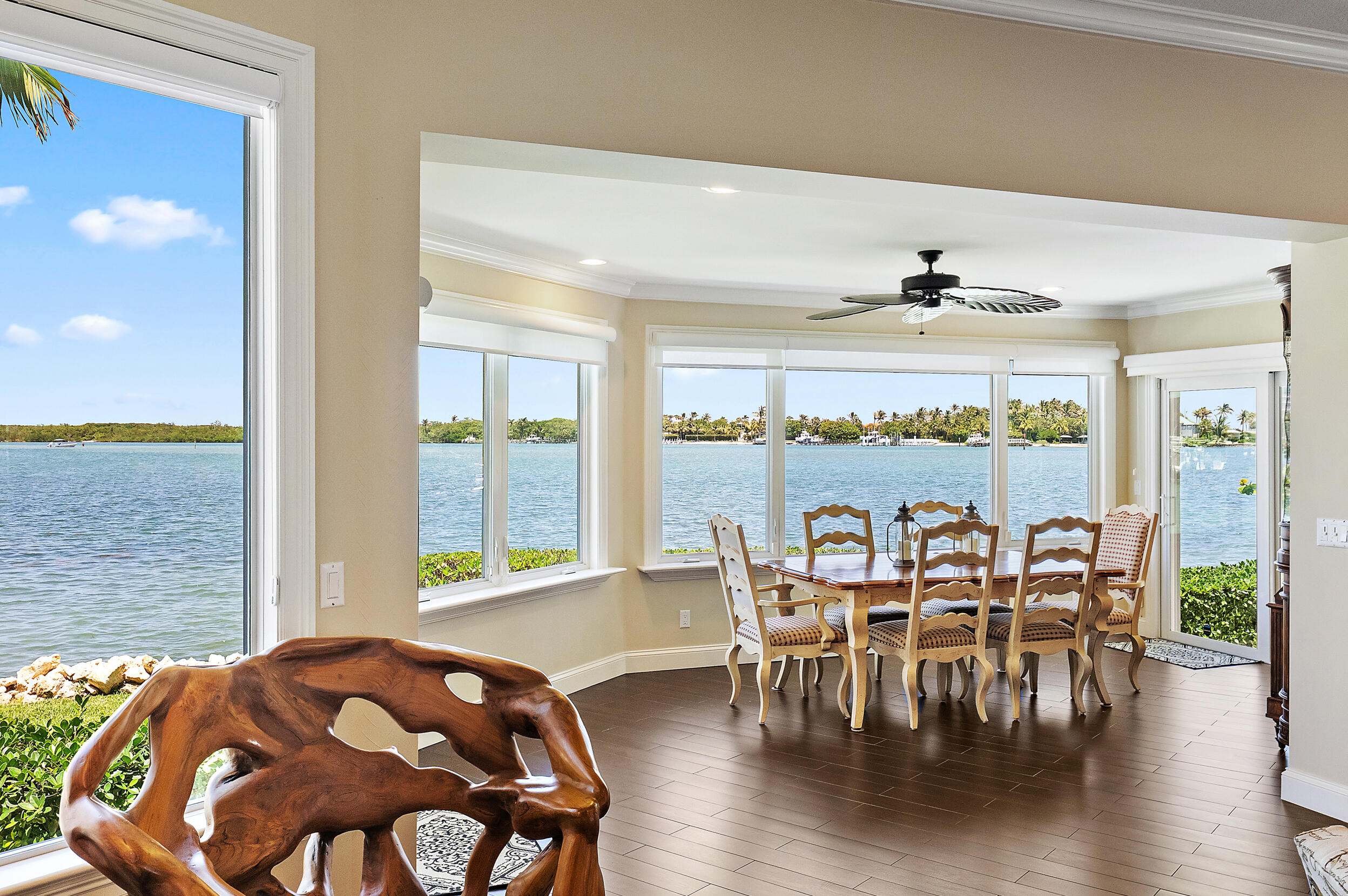 19932 Scrimshaw Way Jupiter, FL 33469 - Photo 9 of 26 Dining