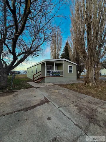 $145,000 | 1900 West Quinn Road, Unit 221, Pocatello, ID 83202
