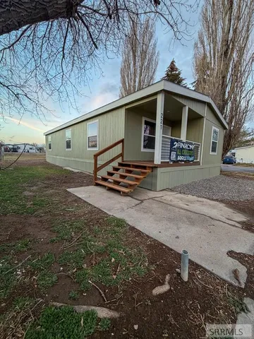 $145,000 | 1900 West Quinn Road, Unit 221, Pocatello, ID 83202