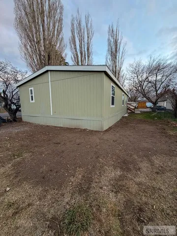 $145,000 | 1900 West Quinn Road, Unit 221, Pocatello, ID 83202