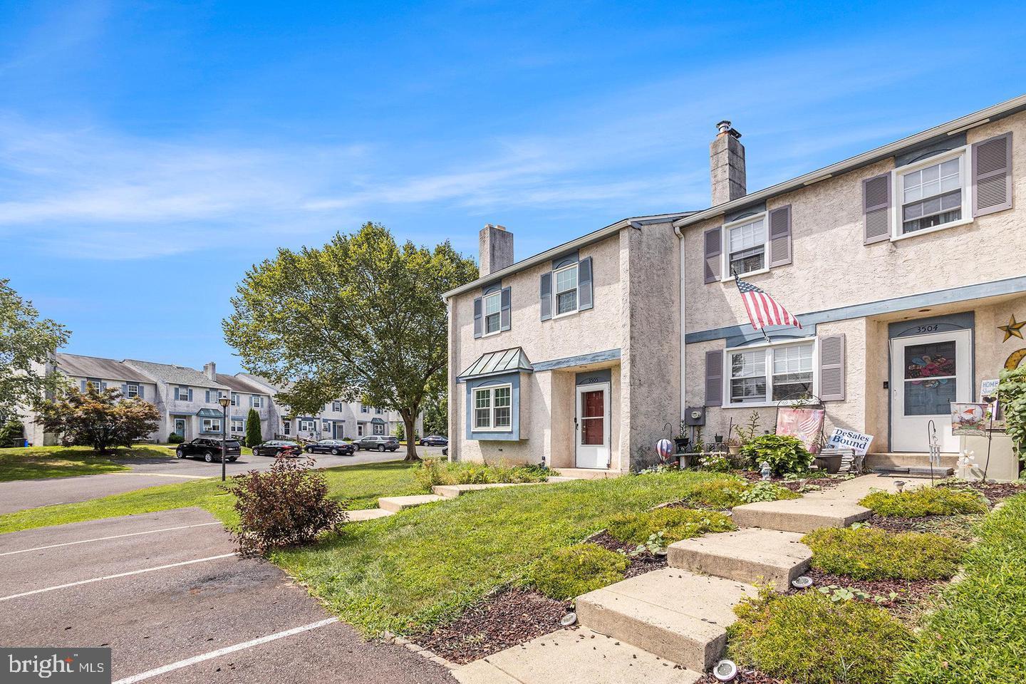 3505 Walnut Ridge Drive Pottstown, PA 19464 - Photo 3 of 33