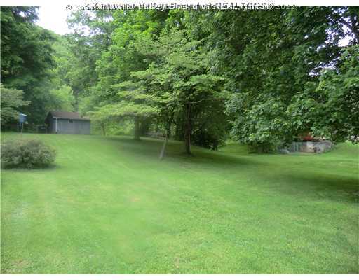 117 Poplar Point Estates Road Poca, WV 25159 - Photo 14 of 16 Exterior Front.