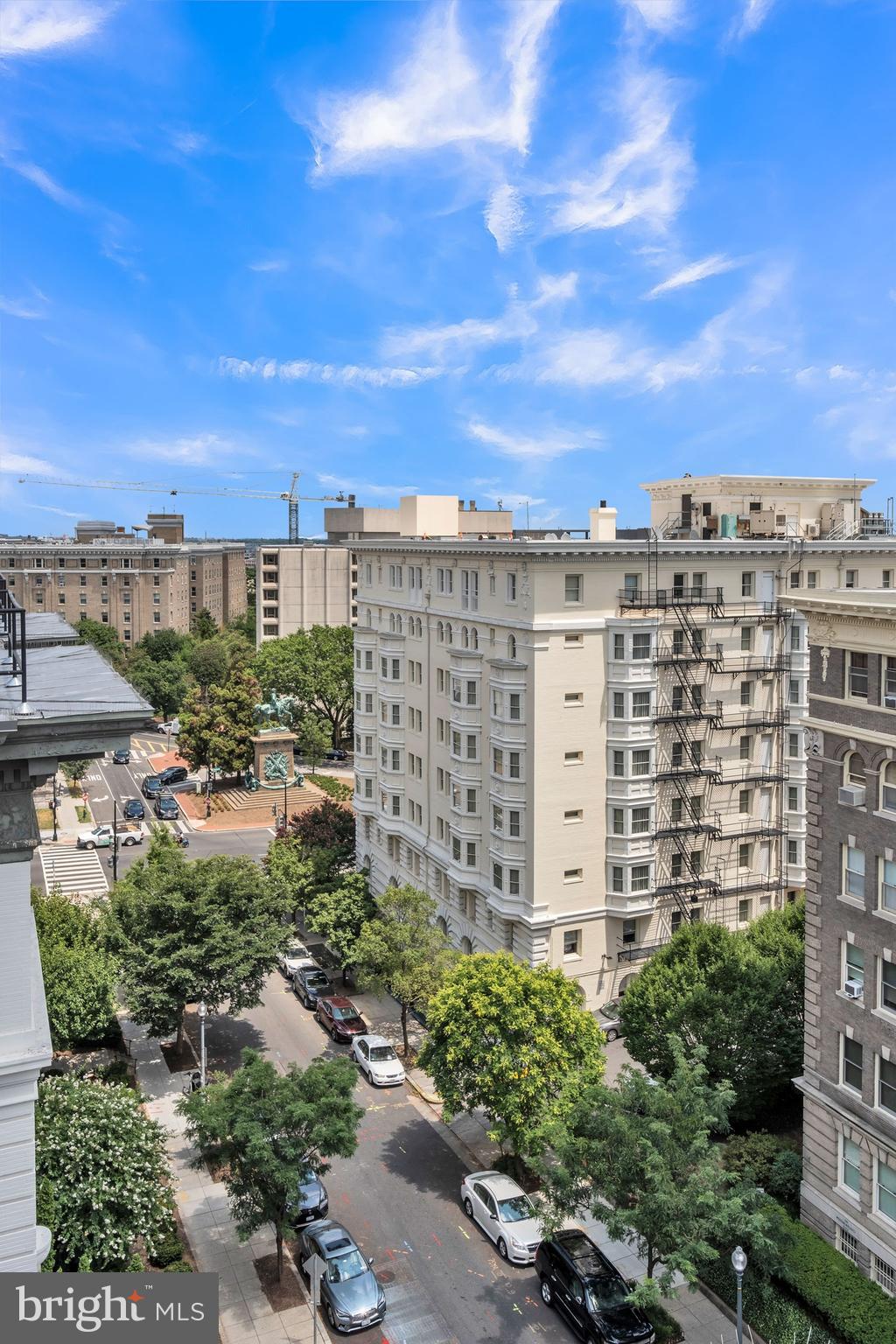 2123 California Street Northwest, Unit C6 Washington, DC 20008 - Photo 27 of 32