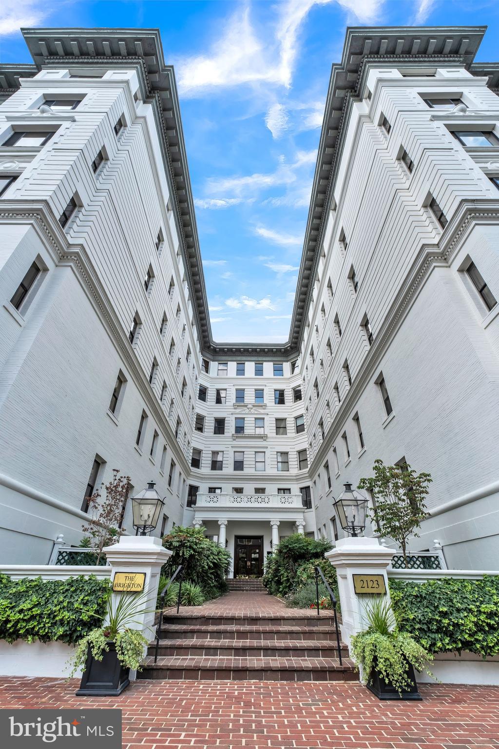 2123 California Street Northwest, Unit C6 Washington, DC 20008 - Photo 32 of 32 Make this condo yours!