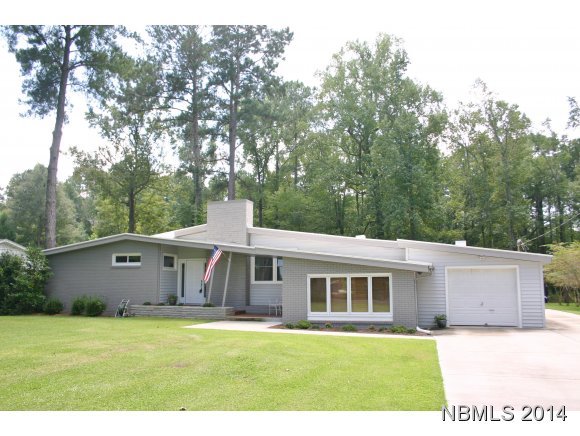 1207 Green Springs Road New Bern, NC 28560 - Photo 1 of 25 Primary Photo