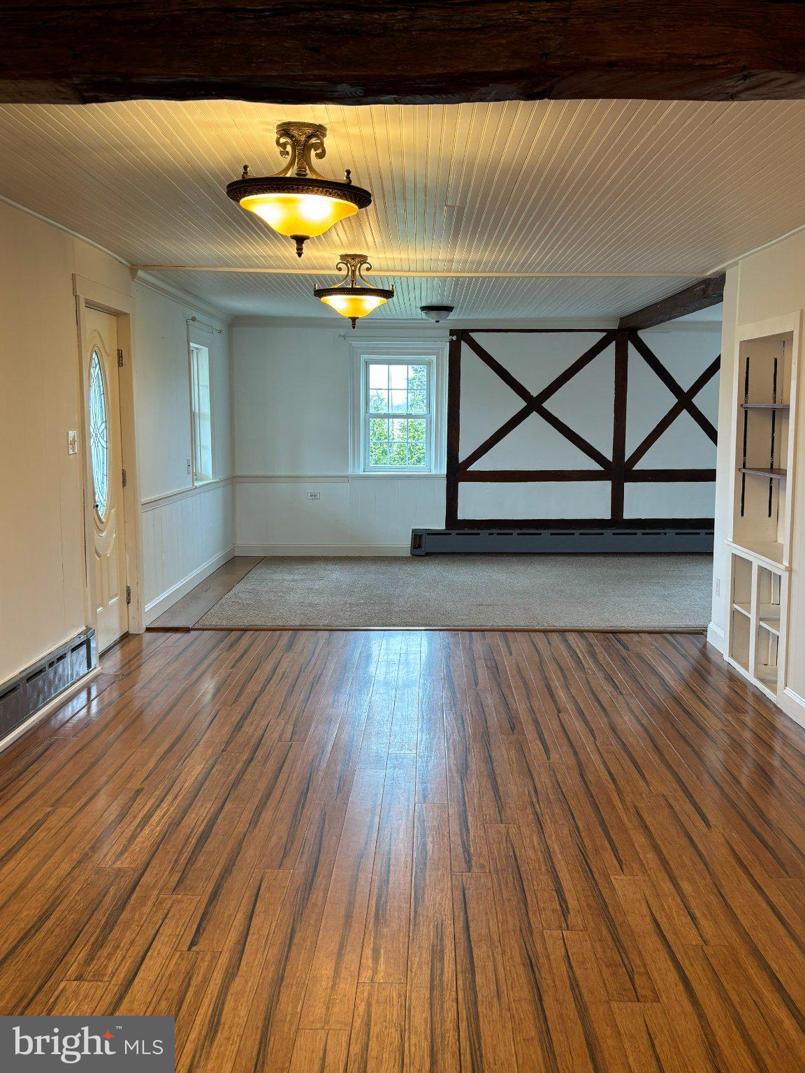 21 Greble Road Myerstown, PA 17067 - Photo 13 of 32 Spacious room with elegant lighting.