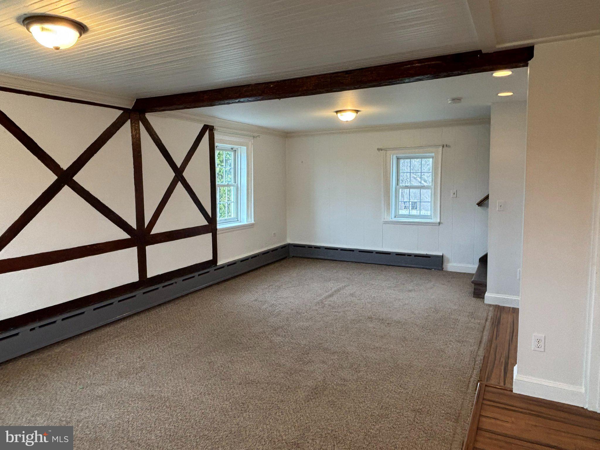 21 Greble Road Myerstown, PA 17067 - Photo 16 of 32 Spacious room with charming details.