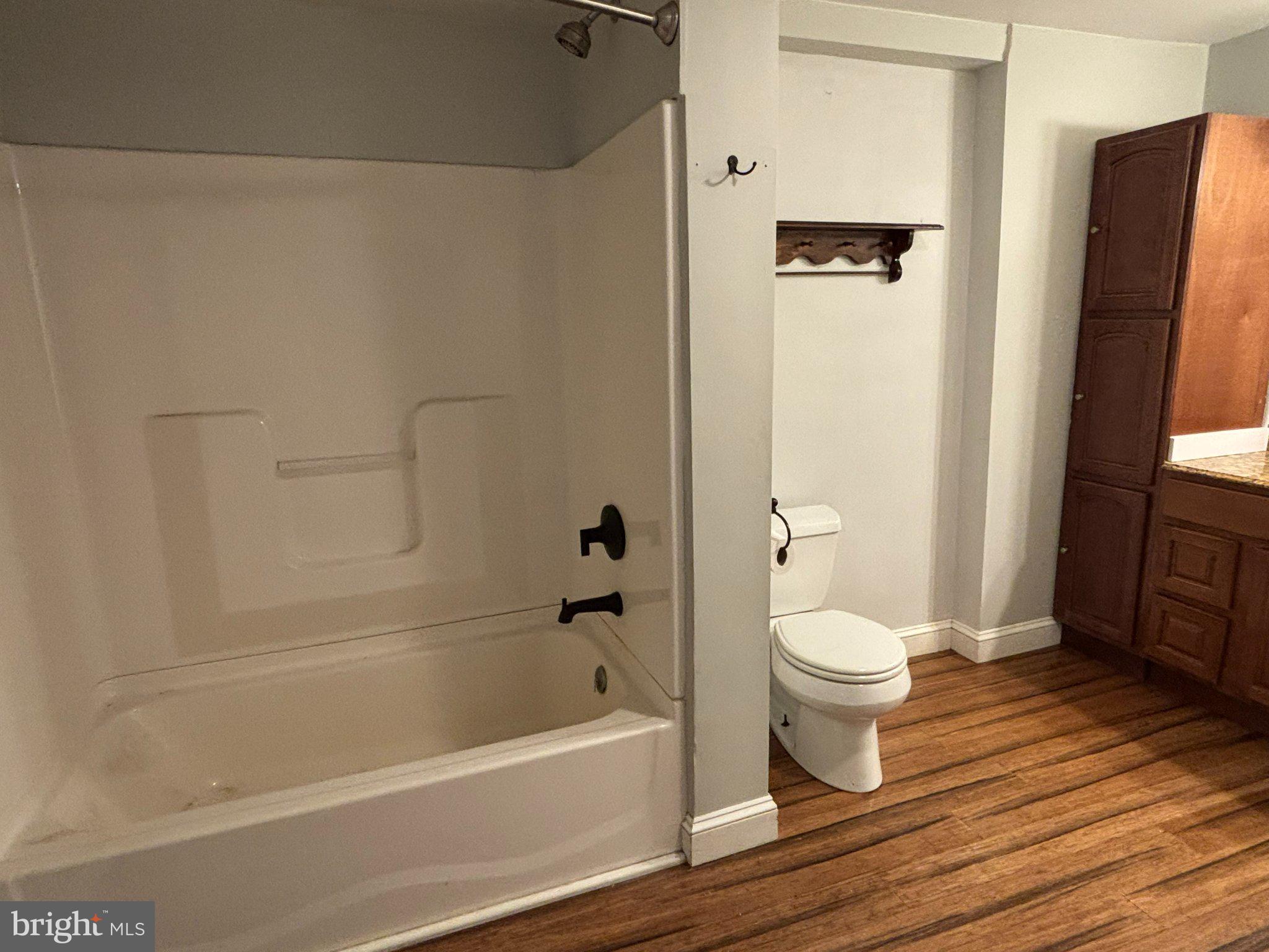 21 Greble Road Myerstown, PA 17067 - Photo 17 of 32 Modern bathroom with sleek finishes.