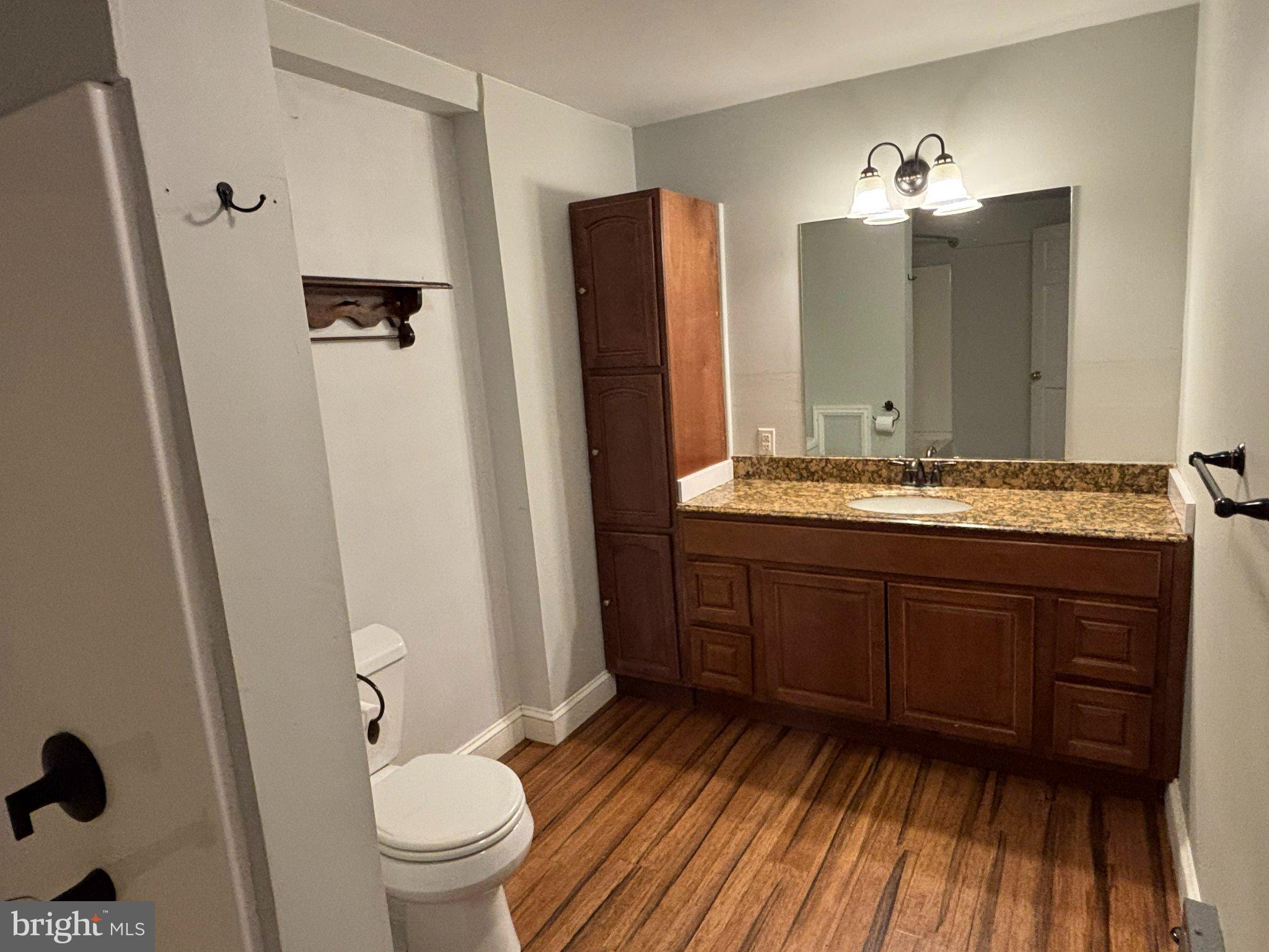 21 Greble Road Myerstown, PA 17067 - Photo 18 of 32 Modern bathroom with elegant finishes.