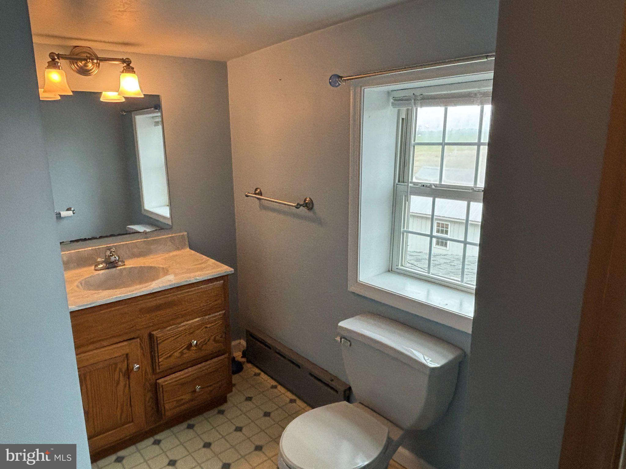 21 Greble Road Myerstown, PA 17067 - Photo 23 of 32 Bright and airy bathroom retreat.