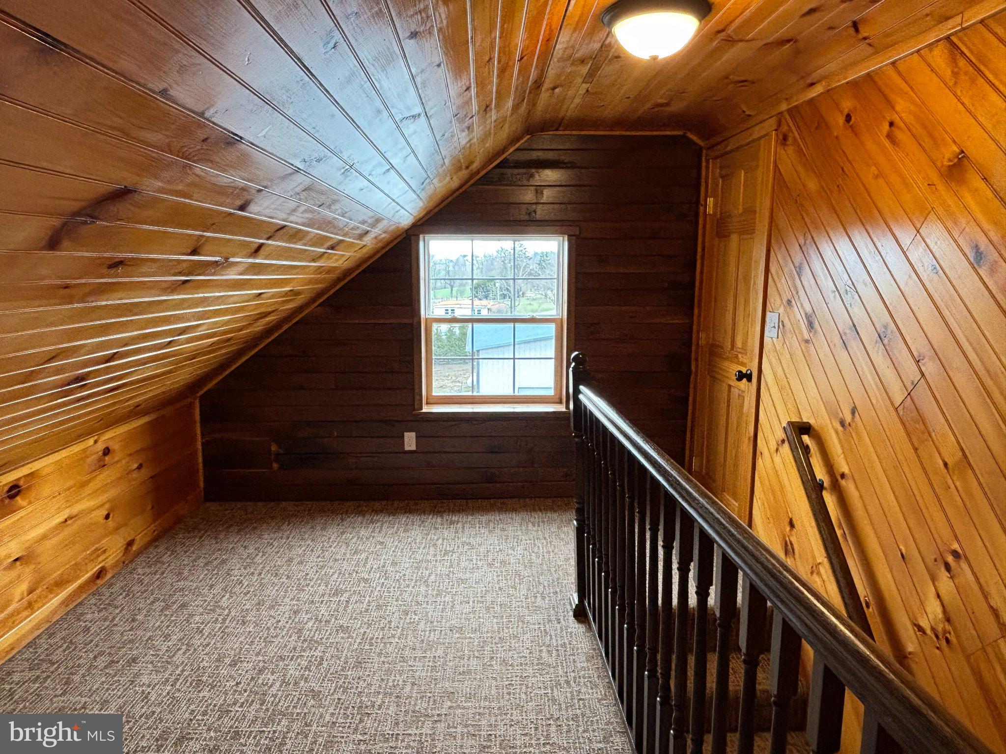 21 Greble Road Myerstown, PA 17067 - Photo 26 of 32 Cozy attic retreat with natural light.