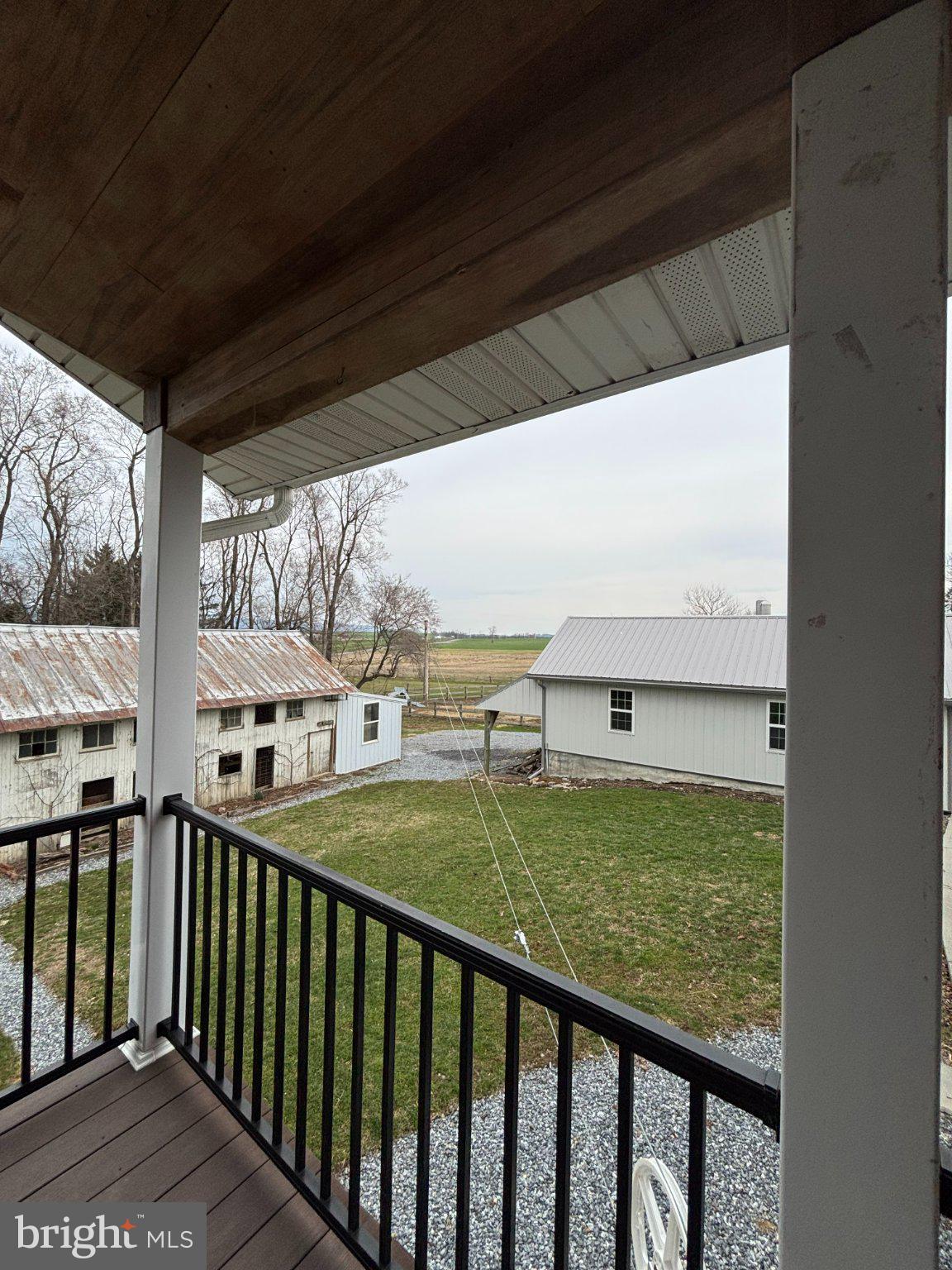 21 Greble Road Myerstown, PA 17067 - Photo 31 of 32 Charming rural retreat with scenic views.