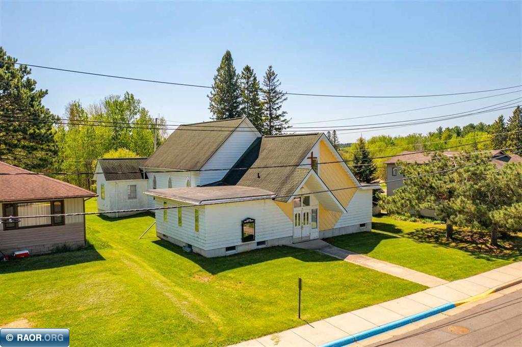 32 Church Street Soudan, MN 55782 - Photo 37 of 39