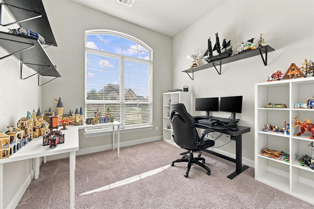 813 Rustic Trail Midlothian, TX 76065 - Photo 18 of 27 Gallery Image 18