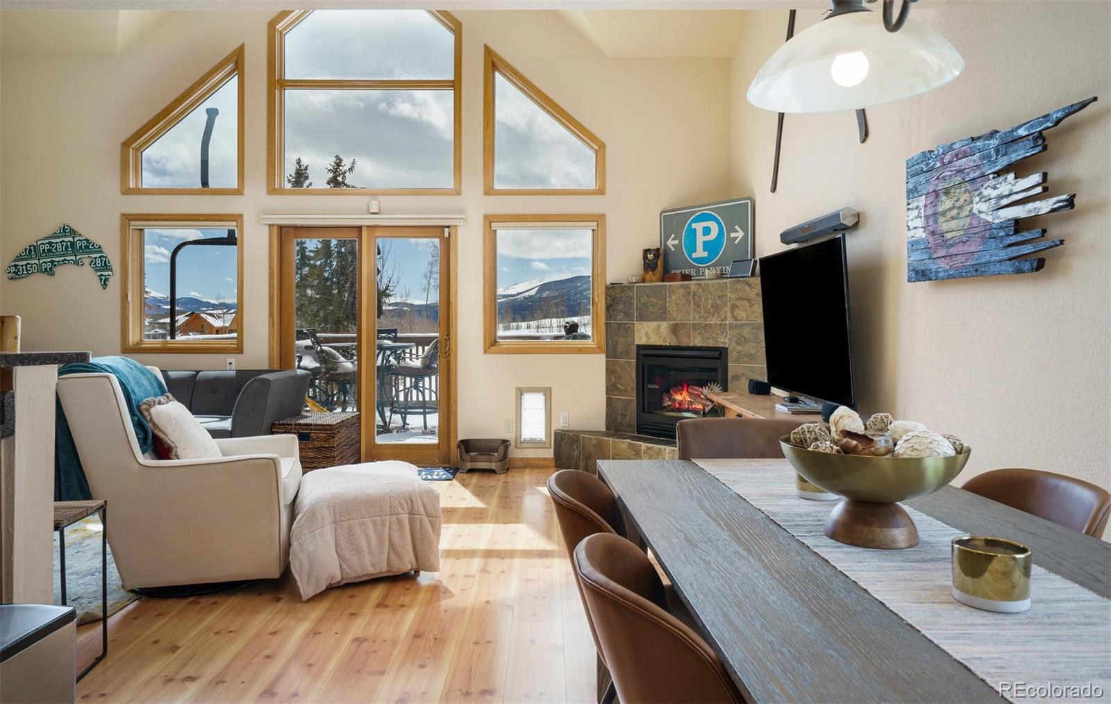 9064 Ryan Gulch Road Silverthorne, CO 80498 - Photo 1 of 36 Gallery Image 1
